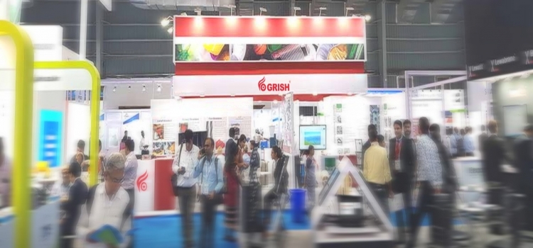 2014年3月18日-20日 我司将参加上海SEMICON展